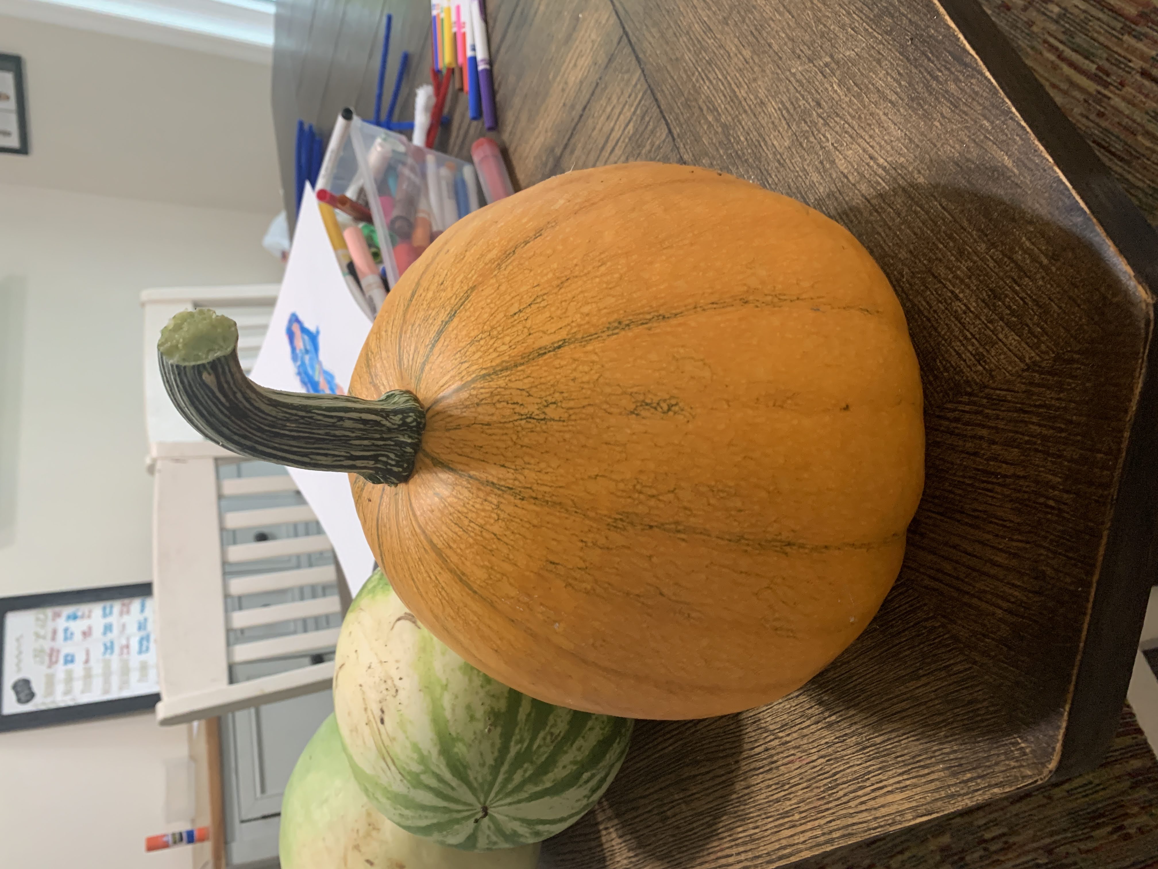 Harvest 2022
